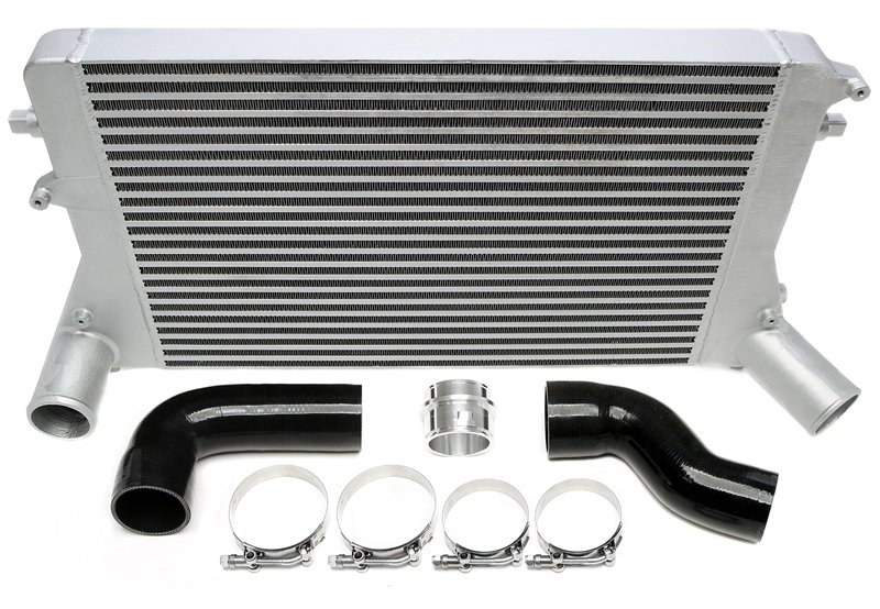 TA Technix Ladeluftkühler passend für VW Golf V 05VW002